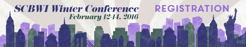 2016 NY Writers Conference: Who’s With Me?