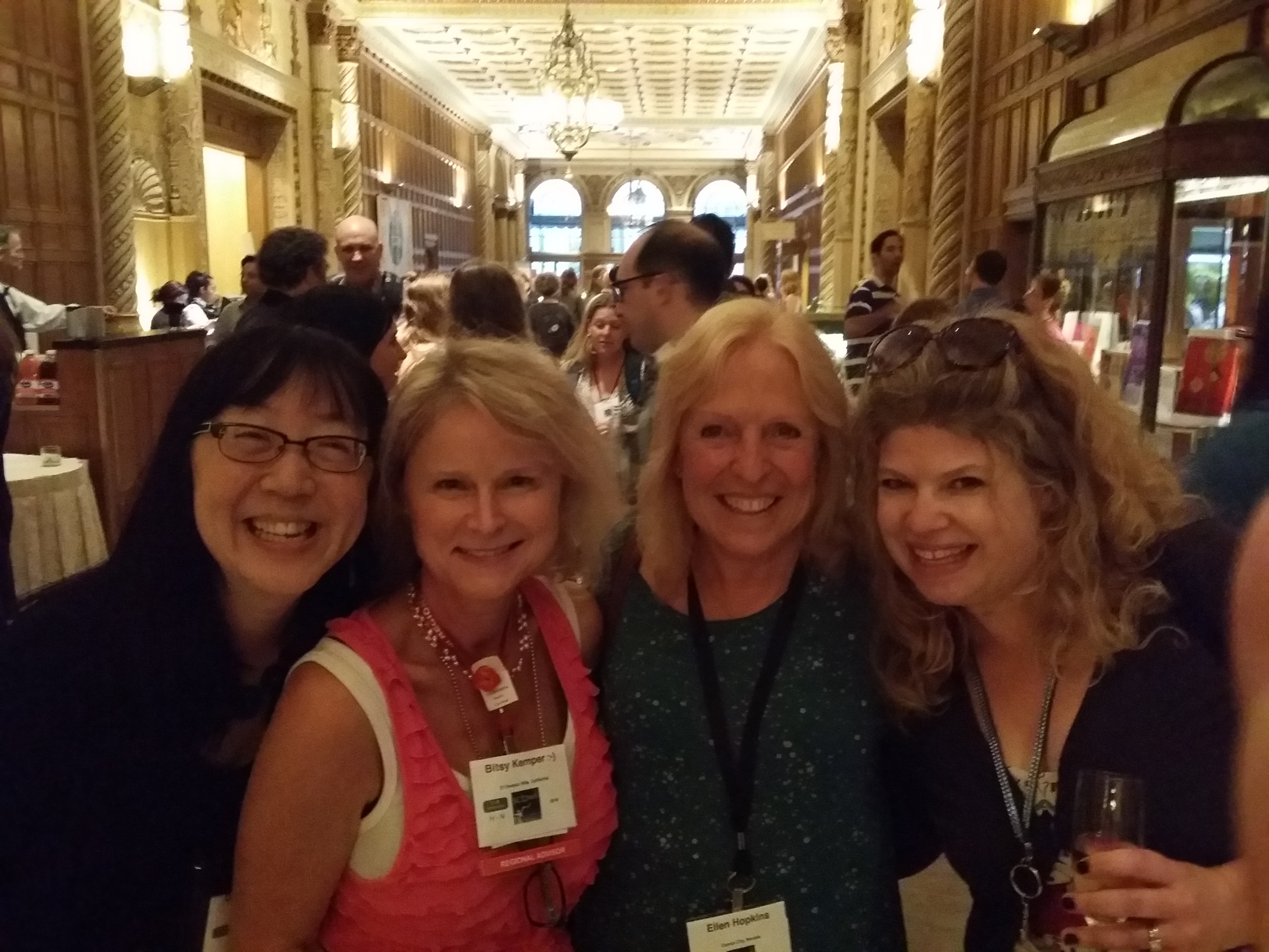 What Other Great Writers Said About Writing