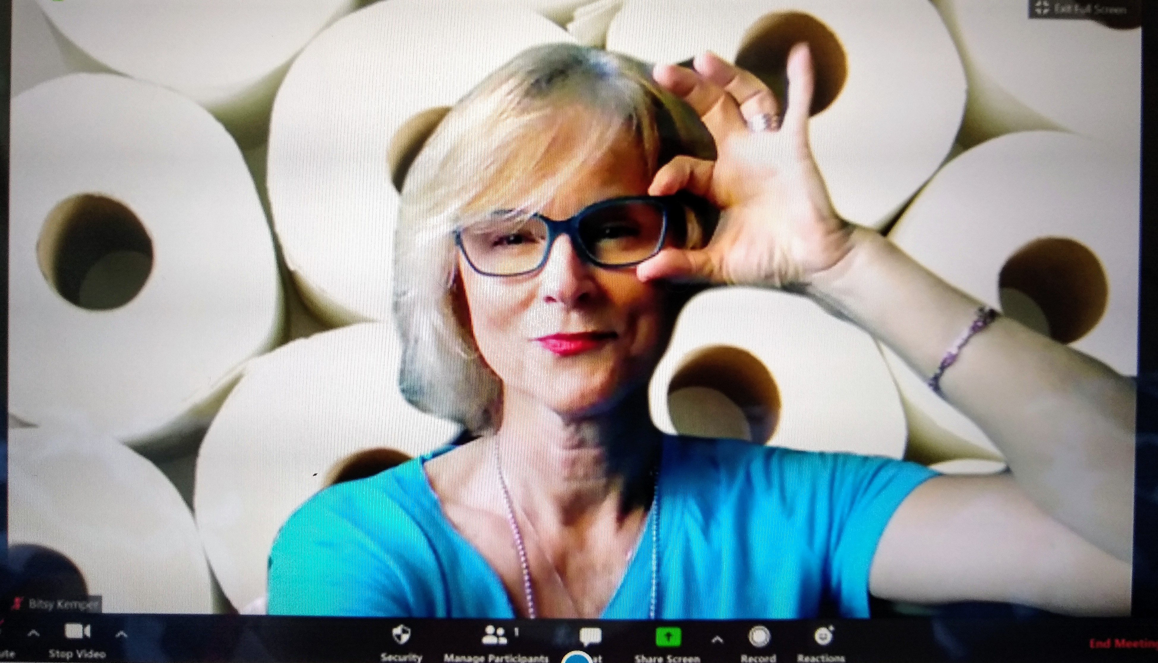 Six Zoom Tips for Introverts