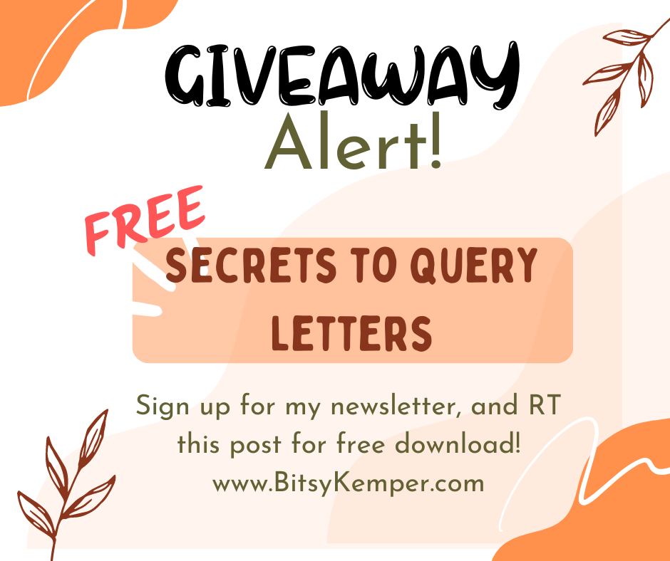 31 Day Author Platform Challenge Day 14: How to Boost Sign-ups