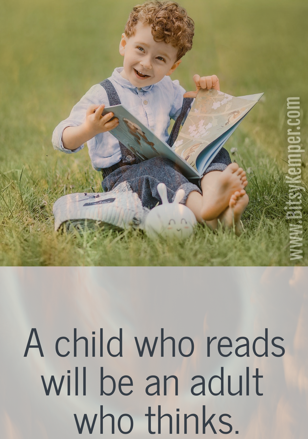 31 Day Author Platform Challenge Day 3: Quote me on it