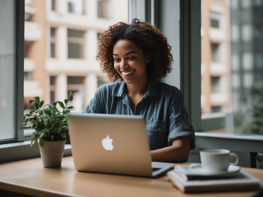 31-Day Platform Challenge, Day 15: Share Good News